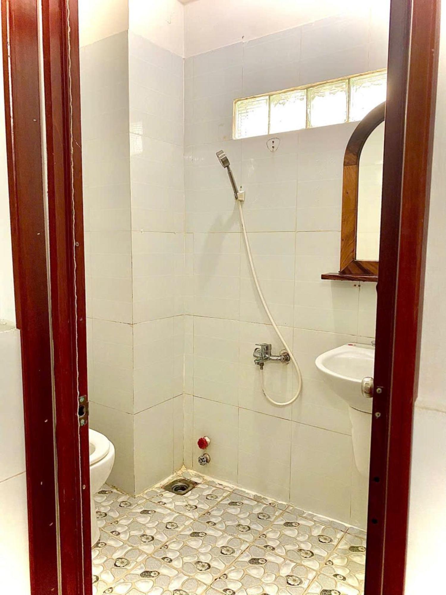 הו צ'י מין סיטי Kathy Hotel מראה חיצוני תמונה