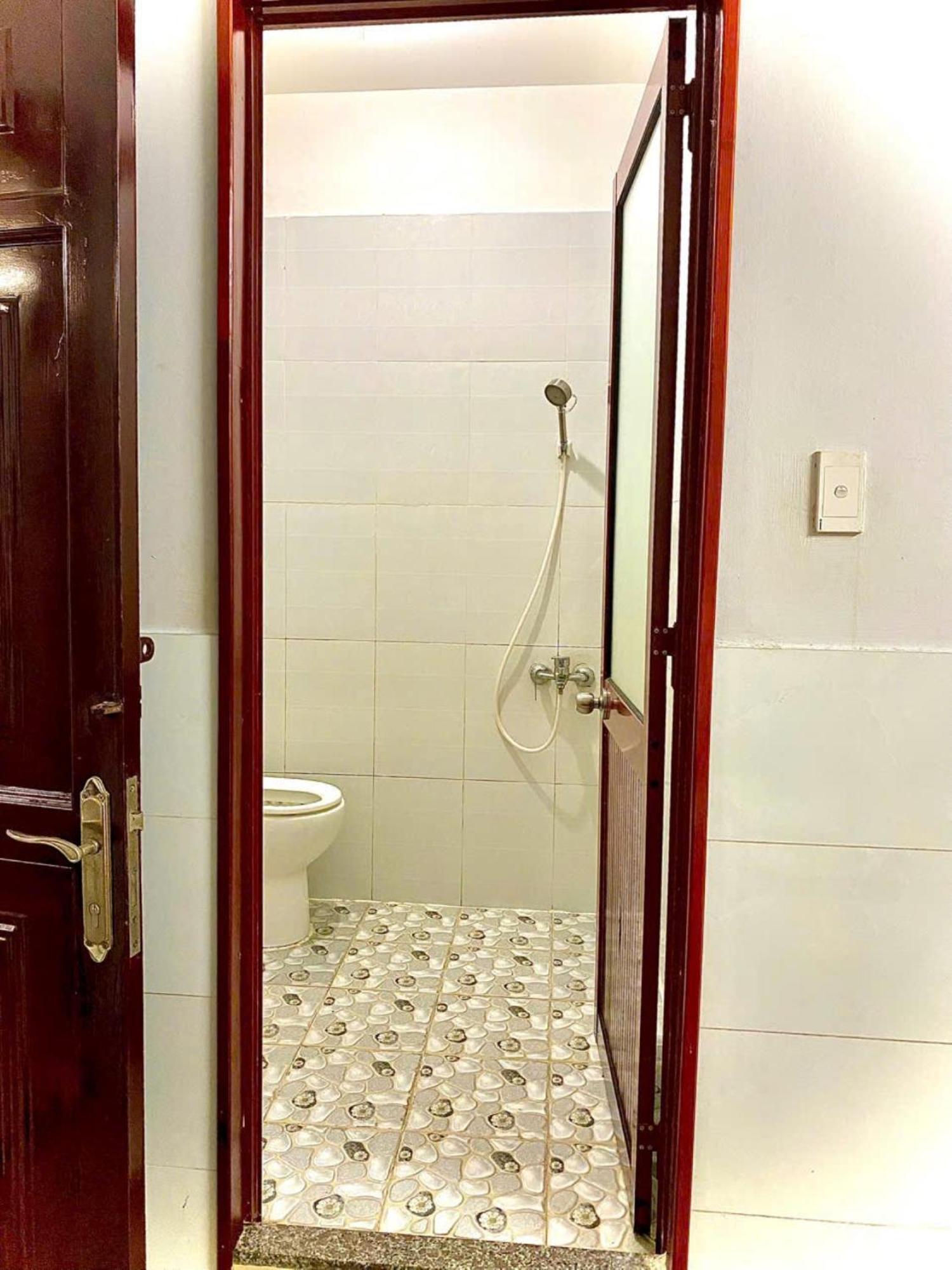הו צ'י מין סיטי Kathy Hotel מראה חיצוני תמונה